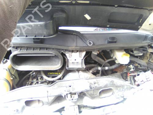 Washer pump PEUGEOT BOXER Platform/Chassis (244) 2.2 HDi | BP19874556E24 