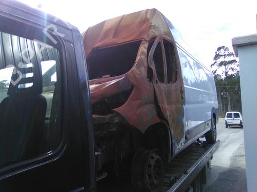 FIAT DUCATO Van (250_) 180 Multijet 3,0 D (177 hp) 1821843