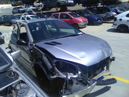 Left mirror PEUGEOT 206 Hatchback (2A/C) 1.1 i | BP19850064C26