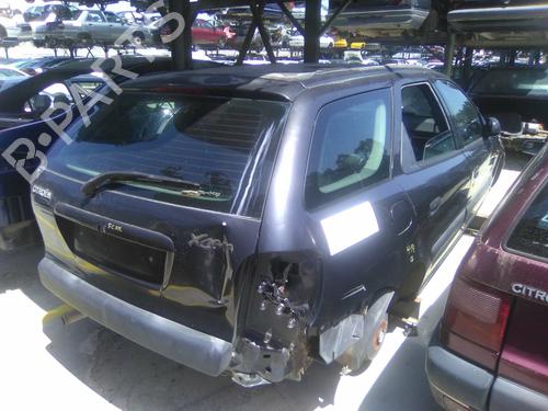 Used Parts CITROËN XSARA Estate Van 1.4 (75 hp) 1820150