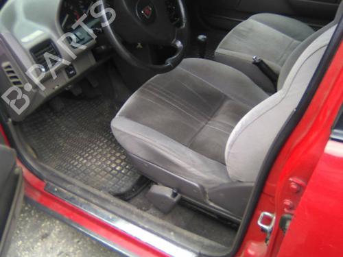 Front right window mechanism ROVER 200 II Hatchback (XW) 214 Si/Gsi | BP19856263C23 