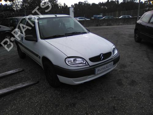 Used Parts CITROËN SAXO (S0, S1)  1.5 D  1820676
