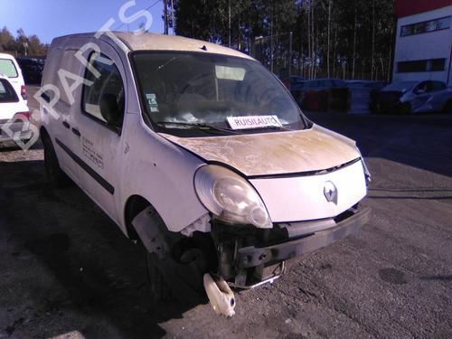 Display monitor RENAULT KANGOO Express (FW0/1_) 1.5 dCi 105 (FW0F) | BP19867171C48 