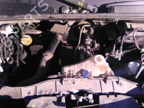 Display monitor RENAULT KANGOO Express (FW0/1_) 1.5 dCi 105 (FW0F) | BP19867171C48 