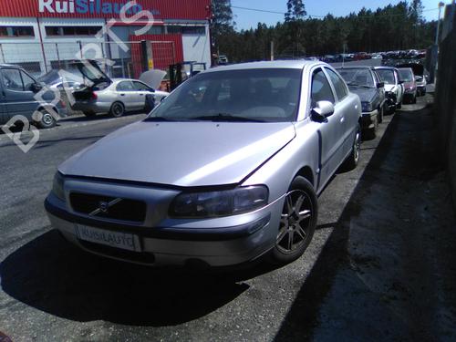 Used Parts VOLVO S60 I (384)  2.0 T  1821920