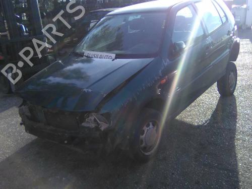 Throttle body VW POLO III (6N1) 60 1.4 | BP19856295M82