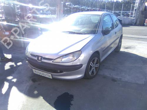 Other PEUGEOT 206 Hatchback (2A/C) 1.1 i | BP19871157O1