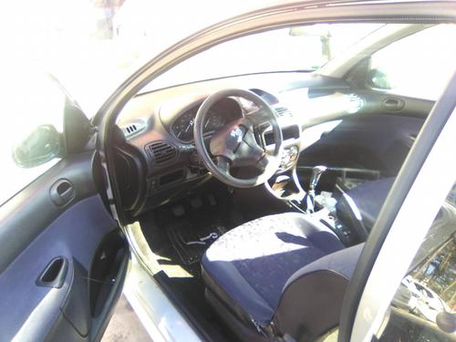 Other PEUGEOT 206 Hatchback (2A/C) 1.1 i | BP19871157O1