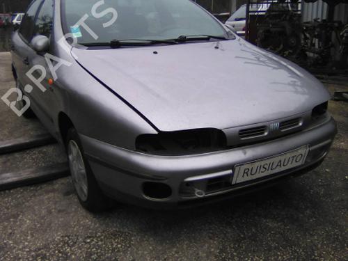 Right front fog light FIAT BRAVA (182_) 1.4 12 V (182.BA) | BP19856043C31