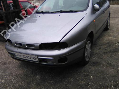 Right front fog light FIAT BRAVA (182_) 1.4 12 V (182.BA) | BP19856043C31