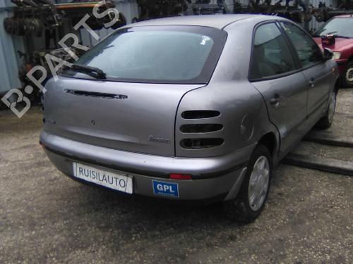 Right front fog light FIAT BRAVA (182_) 1.4 12 V (182.BA) | BP19856043C31