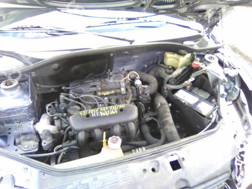 Left rear shock absorber RENAULT CLIO II (BB_, CB_) 1.2 (BB0A, BB0F, BB10, BB1K, BB28, BB2D, BB2H, CB0A,... | BP19868275M18 