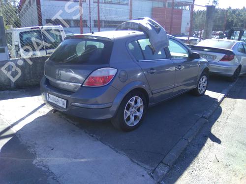 Right front driveshaft OPEL ASTRA H (A04) 1.3 CDTI (L48) | BP19819783M39