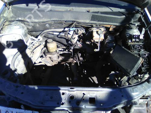 Right front driveshaft OPEL ASTRA H (A04) 1.3 CDTI (L48) | BP19819783M39