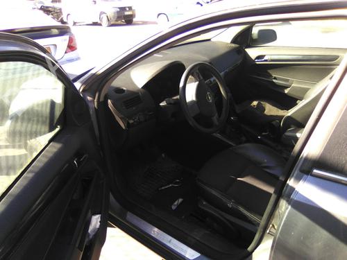 Right front driveshaft OPEL ASTRA H (A04) 1.3 CDTI (L48) | BP19819783M39