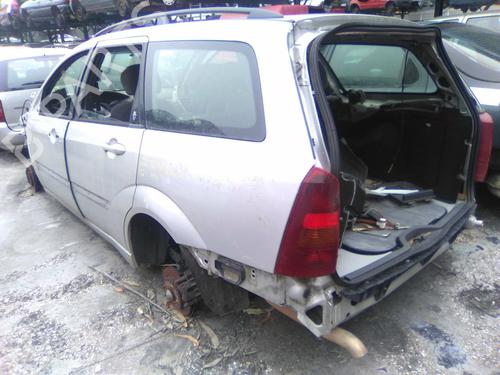 Used Parts FORD FOCUS I Estate Van (DNW) 1.8 TDCi (101 hp) 1820375