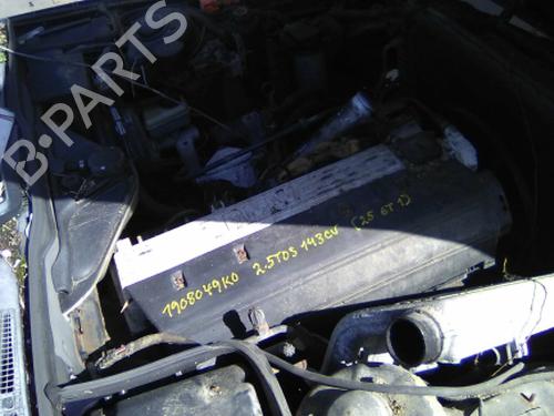 Left front indicator BMW 5 Touring (E34) 525 tds | BP19849851C32 