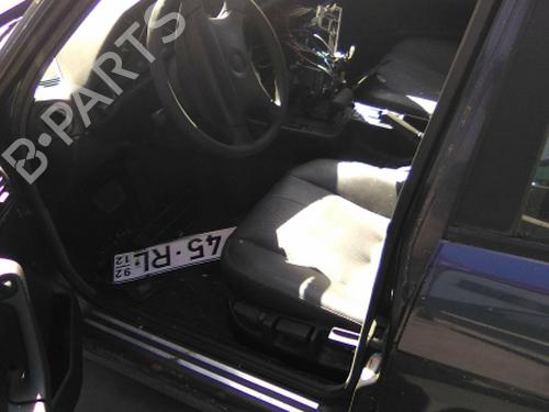 Left front indicator BMW 5 Touring (E34) 525 tds | BP19849851C32 