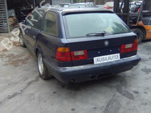 Left front indicator BMW 5 Touring (E34) 525 tds | BP19849851C32 