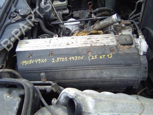 Left front indicator BMW 5 Touring (E34) 525 tds | BP19849851C32 