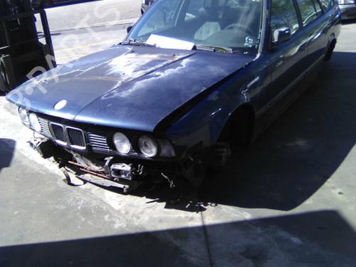 Left front indicator BMW 5 Touring (E34) 525 tds | BP19849851C32 