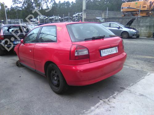 Right sun visor AUDI A3 (8L1) 1.6 | BP19823766I2