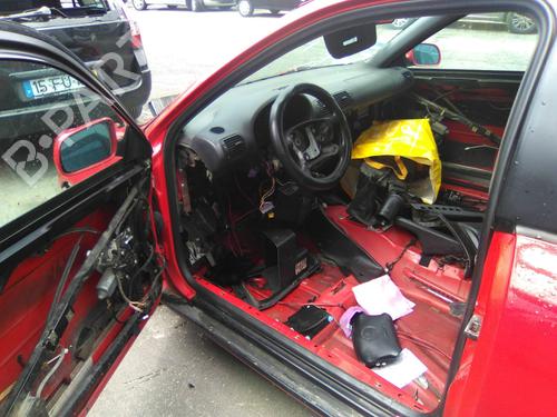 Right sun visor AUDI A3 (8L1) 1.6 | BP19823766I2