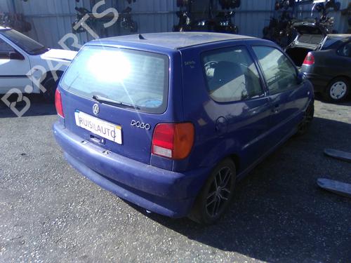 Pipe VW POLO III (6N1) 60 1.4 | BP19859482M125 