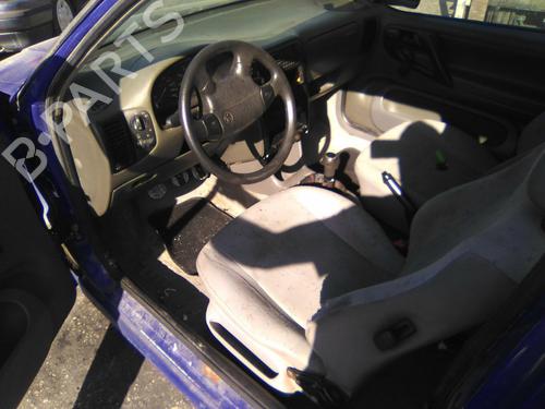 Pipe VW POLO III (6N1) 60 1.4 | BP19859482M125 