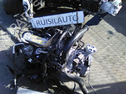 Air vent MERCEDES-BENZ A-CLASS (W176) A 200 CDI (176.001) | BP19820338I21 