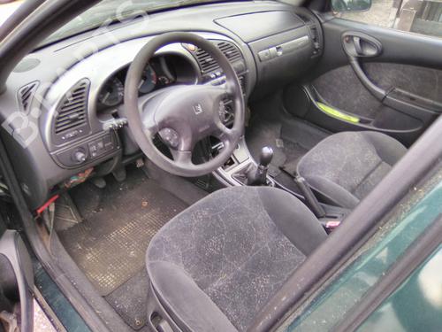 Pipe CITROËN XSARA (N1) 1.9 TD | BP19862370M125