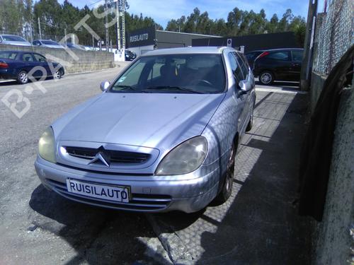 Used Parts CITROËN XSARA Estate Van 1.4 (75 hp) 1822242