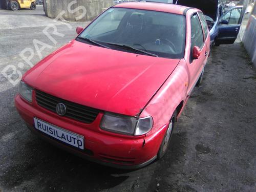 Electronic module VW POLO III (6N1) 60 1.4 | BP19834406M83