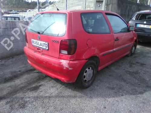 Electronic module VW POLO III (6N1) 60 1.4 | BP19834406M83