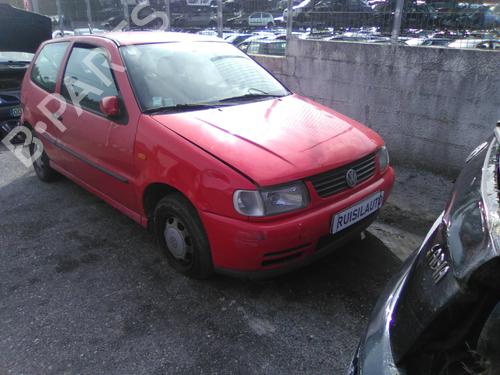 Electronic module VW POLO III (6N1) 60 1.4 | BP19834406M83