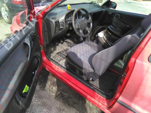 Electronic module VW POLO III (6N1) 60 1.4 | BP19834406M83