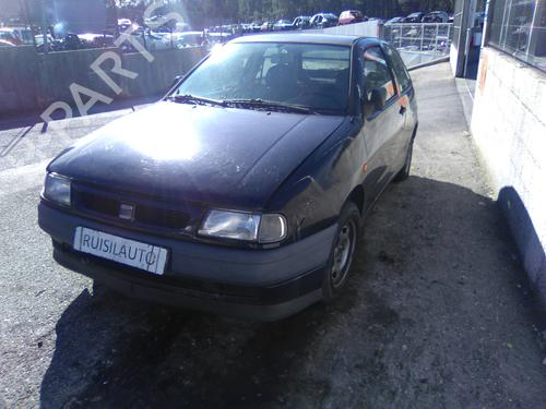 Used Parts SEAT IBIZA II (6K1)  1.9 SDI  1821561