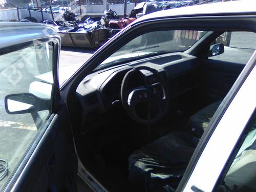 Steering column stalk PEUGEOT 106 I (1A, 1C) 1.4 D | BP19809615I23 