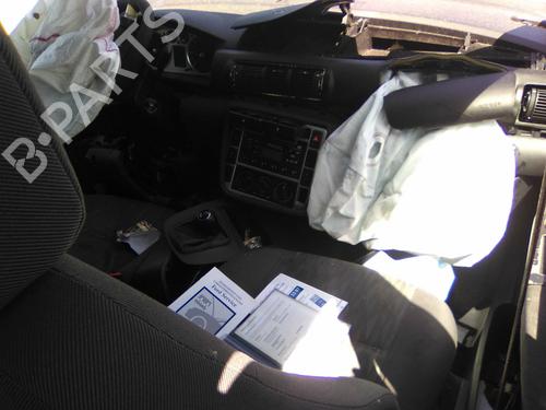 Left rear steering knuckle FORD GALAXY I (WGR) 1.9 TDI | BP19859287M27