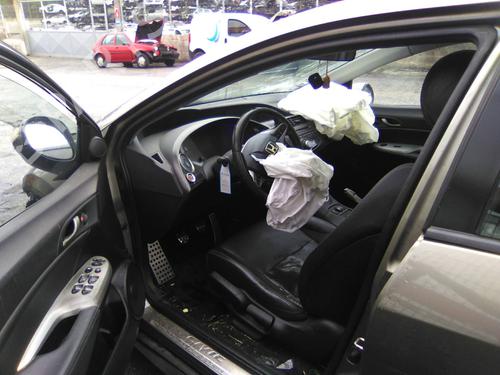 Rear parcel shelf HONDA CIVIC VIII Hatchback (FN, FK) 1.8 (FN1, FK2) | BP19828119C85 