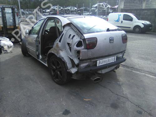 Electronic module SEAT LEON (1M1) 1.9 TDI | BP19828223M83 