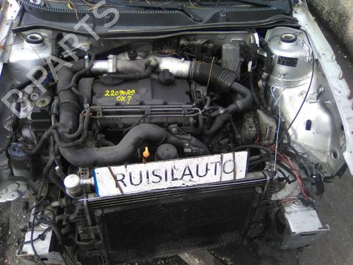 Electronic module SEAT LEON (1M1) 1.9 TDI | BP19828223M83 