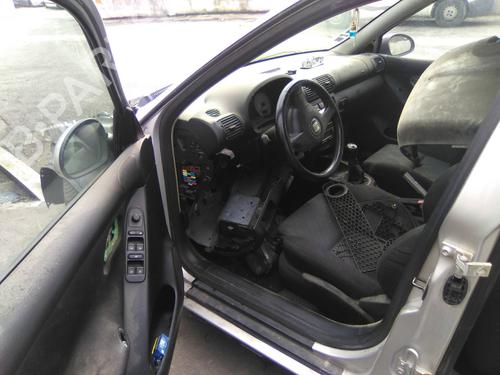 Electronic module SEAT LEON (1M1) 1.9 TDI | BP19828223M83 