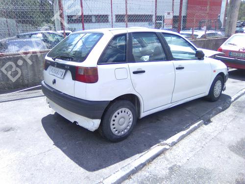 Pipe SEAT IBIZA II (6K1) 1.4 i 16V | BP19874828M125 