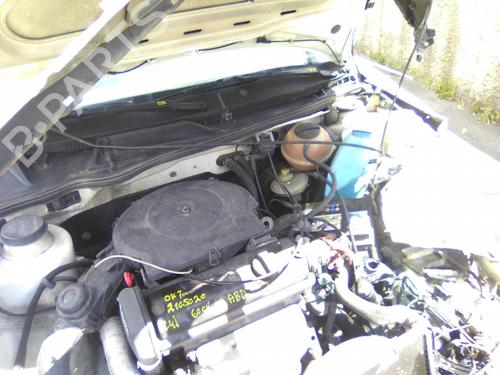 Pipe SEAT IBIZA II (6K1) 1.4 i 16V | BP19874828M125 