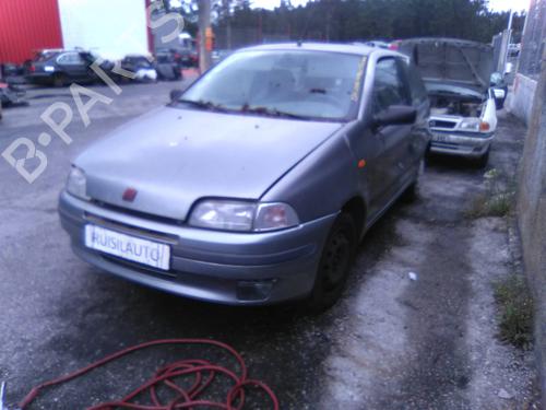 Fuel intake system FIAT PUNTO (176_) 55 1.1 | BP19824909M97