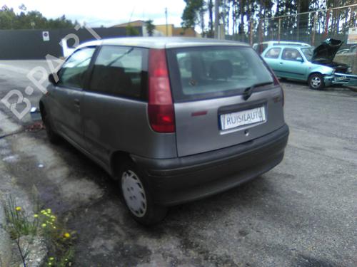 Fuel intake system FIAT PUNTO (176_) 55 1.1 | BP19824909M97