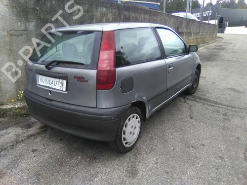 Fuel intake system FIAT PUNTO (176_) 55 1.1 | BP19824909M97