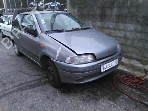 Fuel intake system FIAT PUNTO (176_) 55 1.1 | BP19824909M97