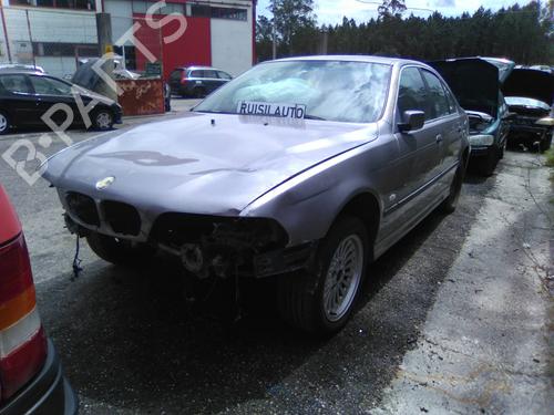 Used Parts BMW 5 (E39)  528 i  1822283